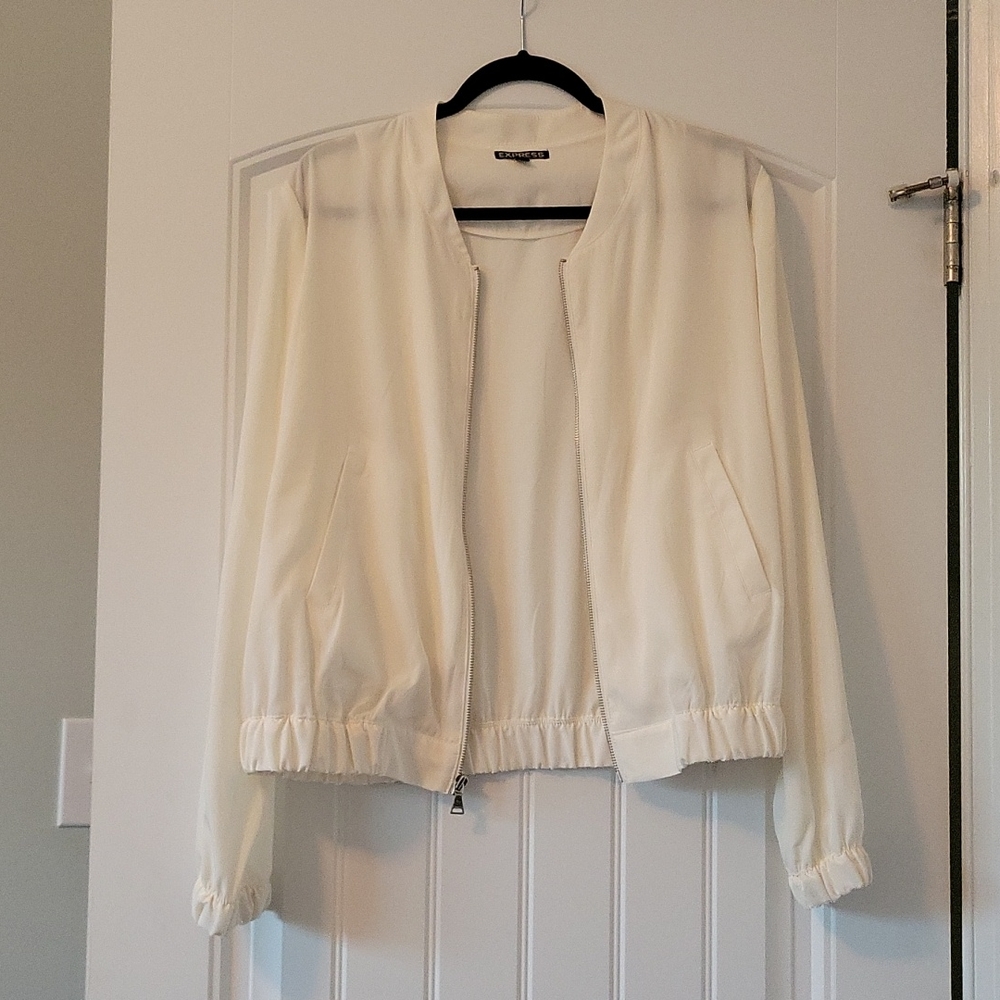 Express jacket